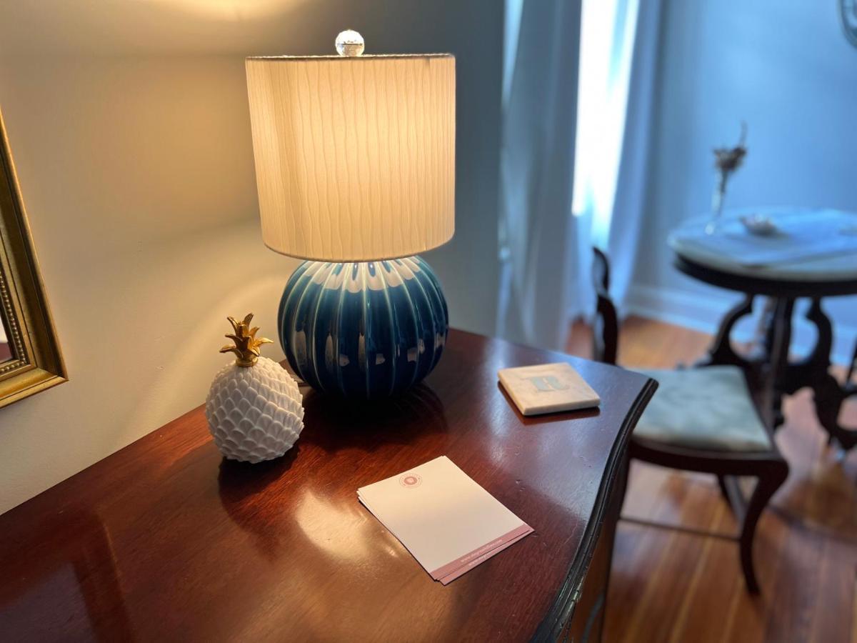 Rose Hill Inn Versailles Екстериор снимка