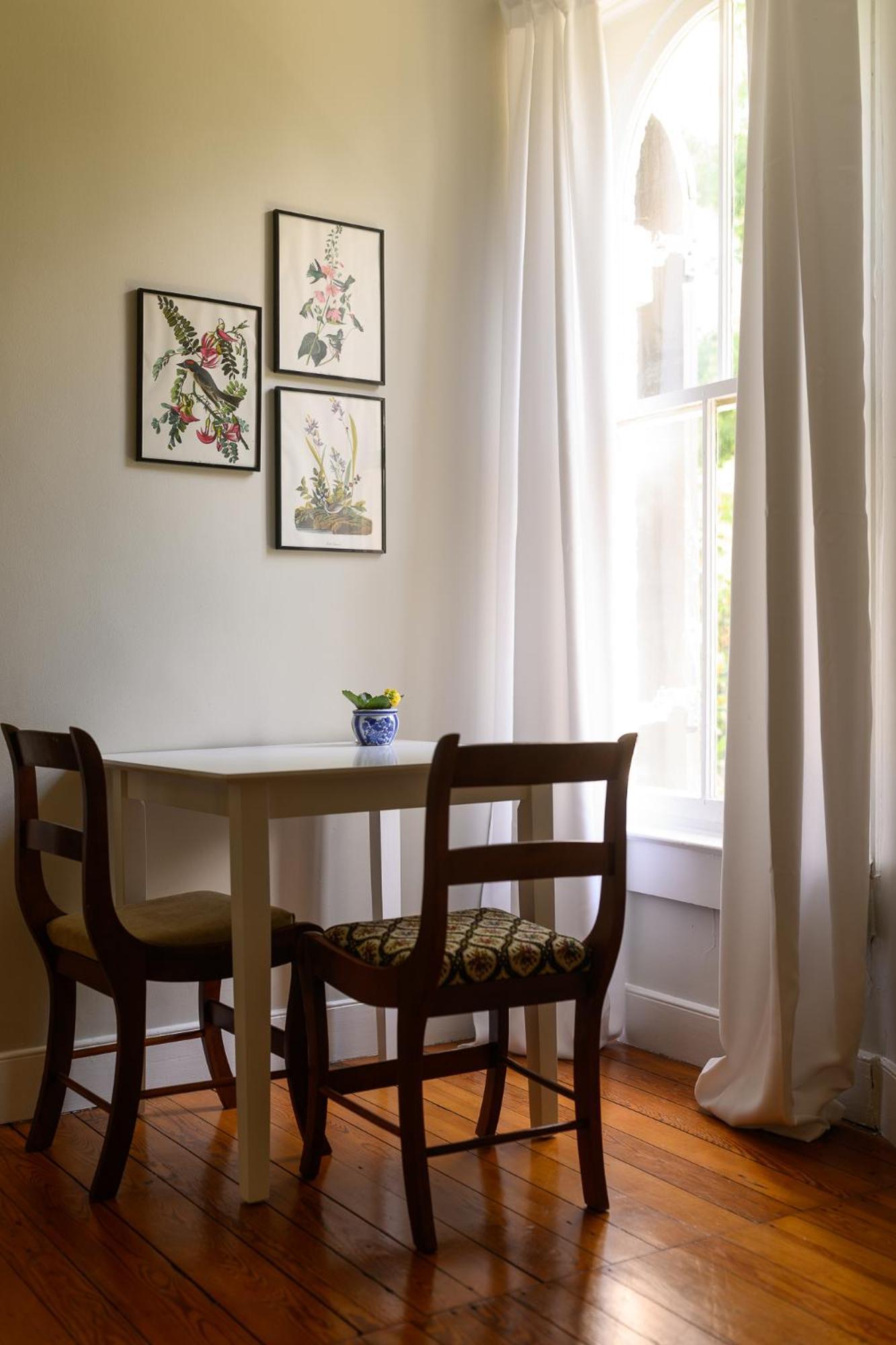 Rose Hill Inn Versailles Екстериор снимка